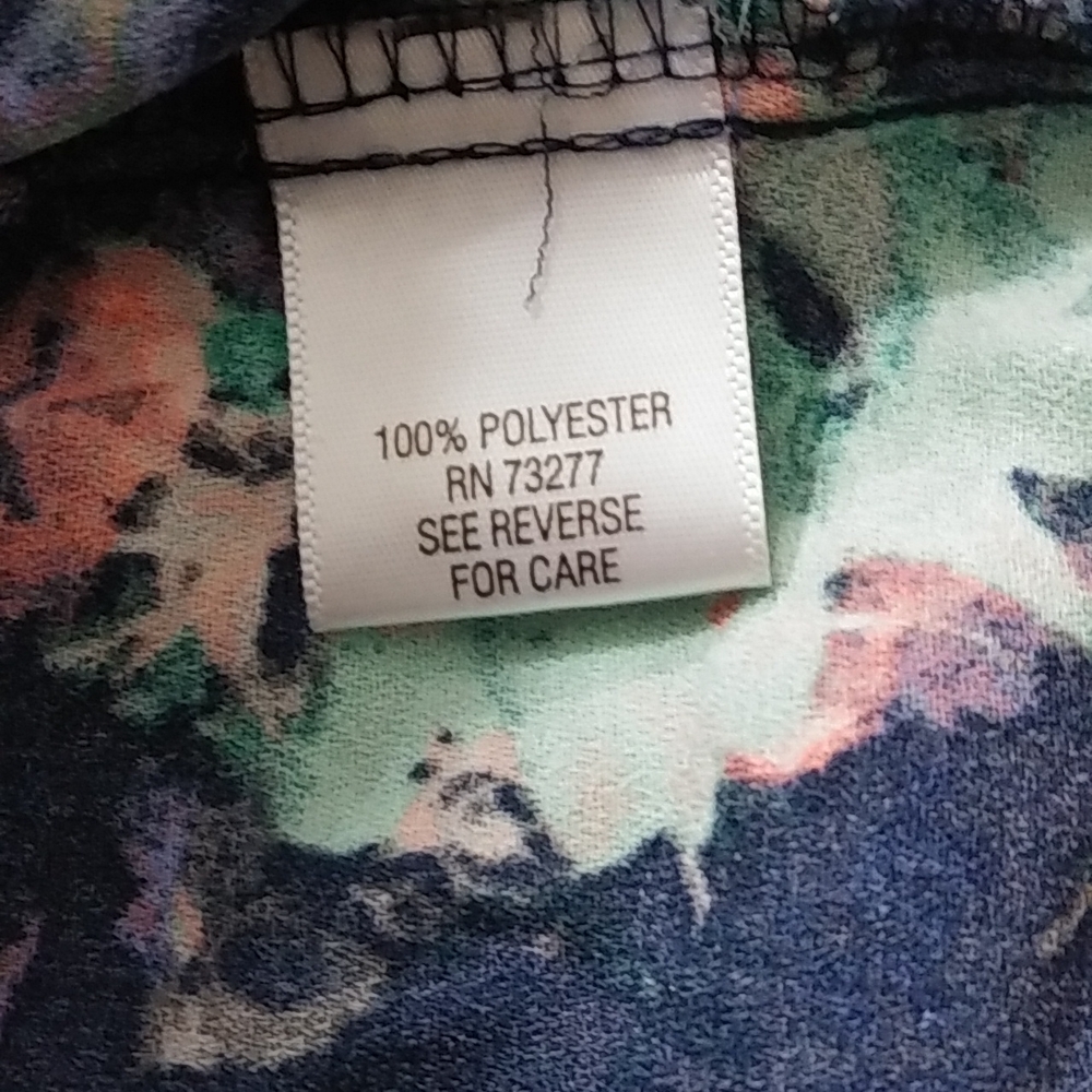 APT 9 BLOUSE - Picture 2 of 11